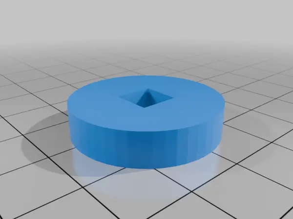 OV7725 Camera Holder for FMA GPNVG-18s