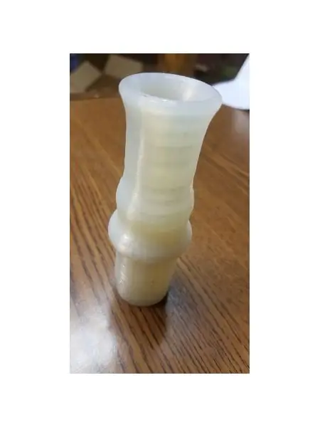 Goose Call