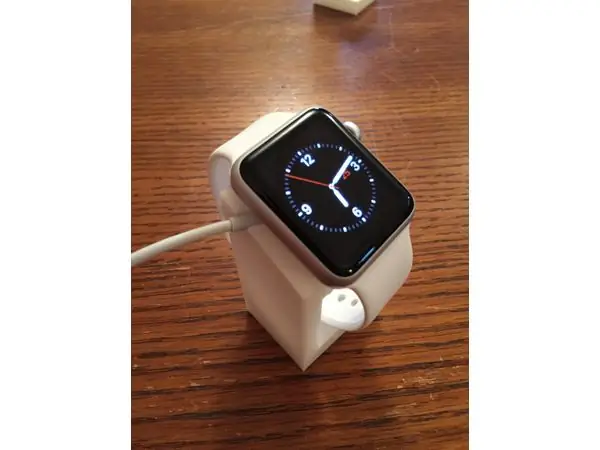 Apple Watch Stand