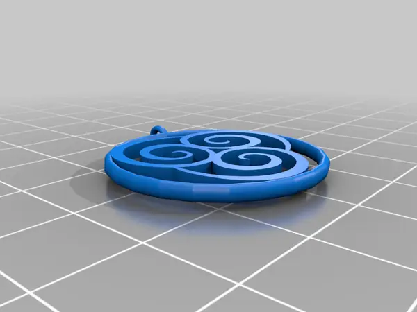 Air-Necklace