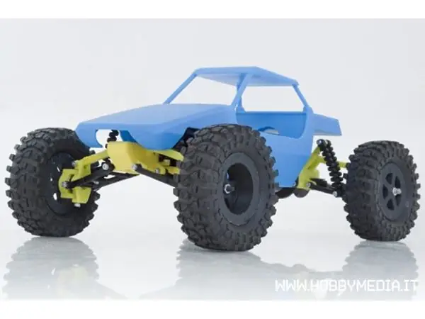 BFB Buggy remote control