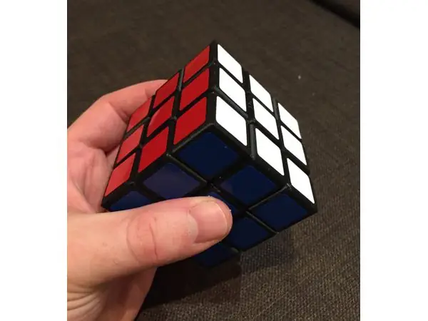 Rubiks Cube