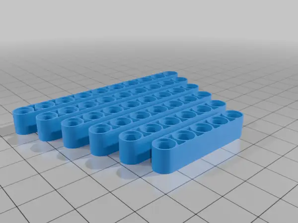 Lego Technic Beam