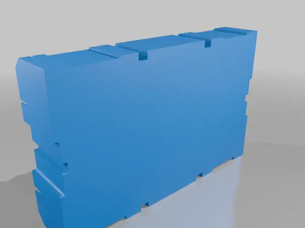 Sortimo L-Boxx Mini Inset (UPDATED!)