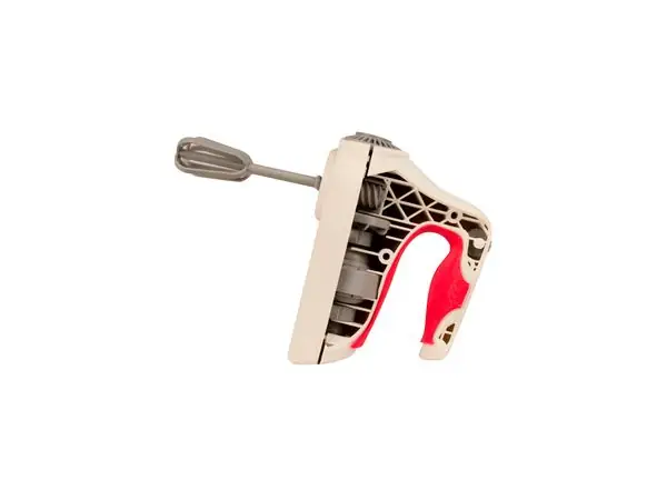 Hand Mixer