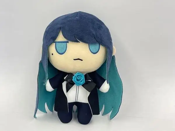 Ado figure