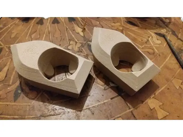 Avocado Boat II
