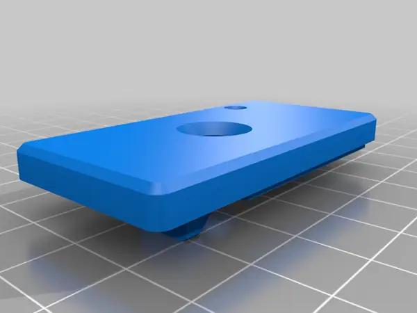 ESP32 CAM Case