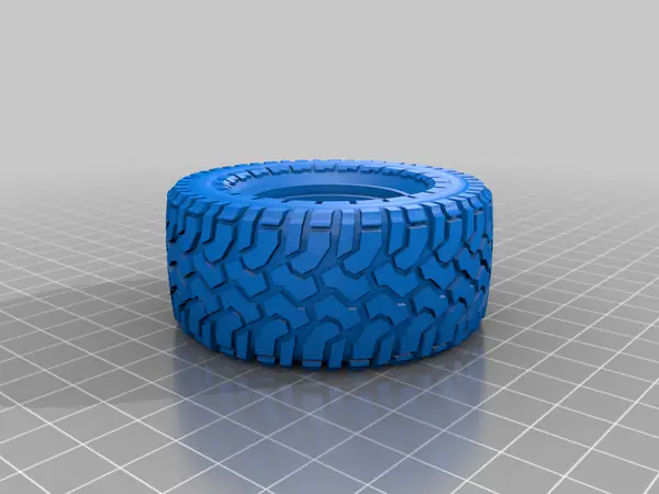MN 90 tire