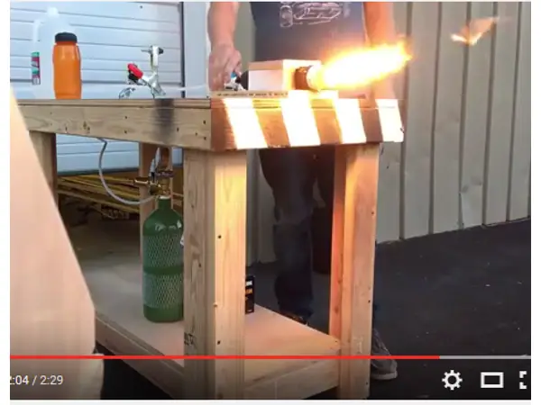 Hybrid Rocket Engine (Lite Saber Engine i1)