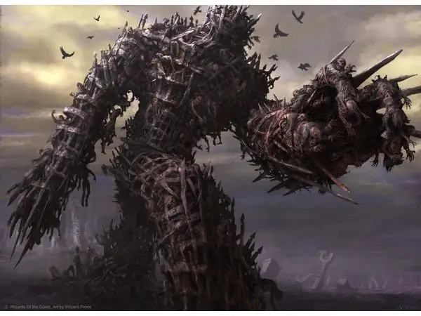 Diregraf Colossus