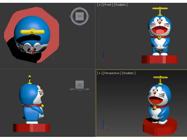 Doraemon