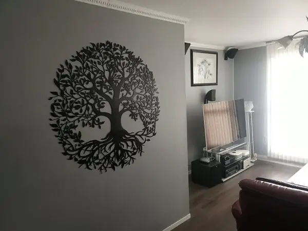 TREE OF LIFE / ARBRE DE VIE