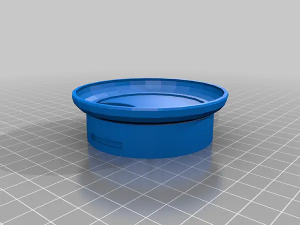 FM12 VPU adaptor