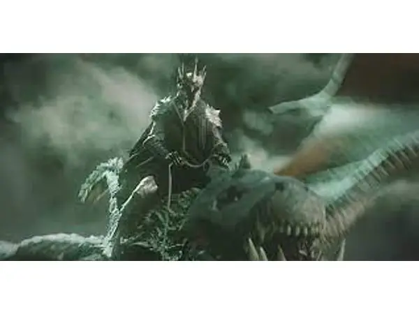 Witch-King of Angmar