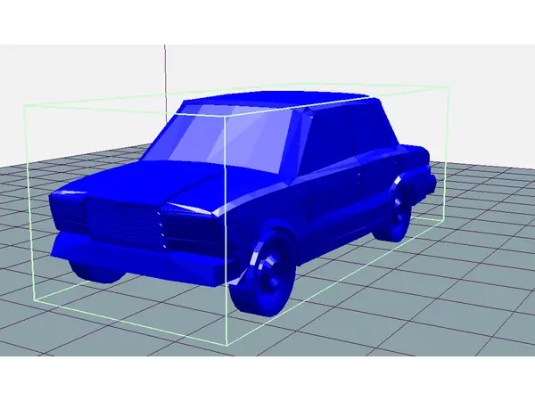VAZ-2107