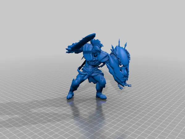 ares god of war