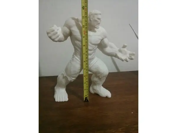 300mm Hulk
