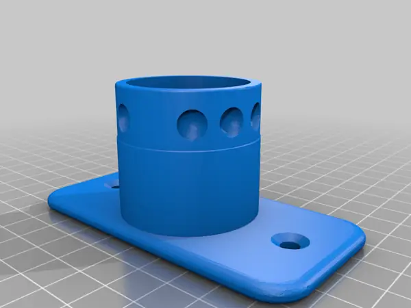 MOZA Wheel Holder V2