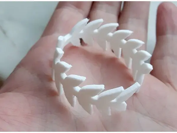 laurel wreath