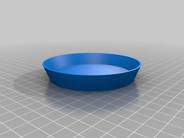 Pot Plant saucer