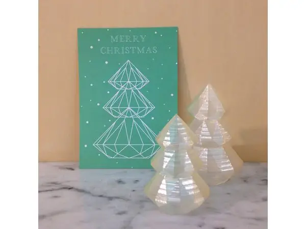 Diamond Tree