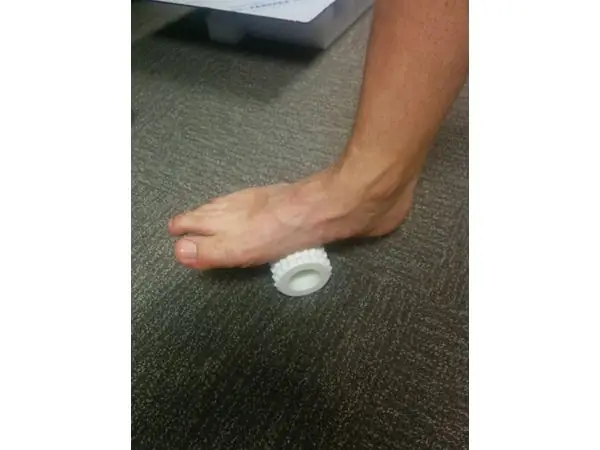 massage roller