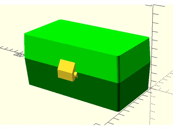 7.62x39 Ammo Box 50 Rounds