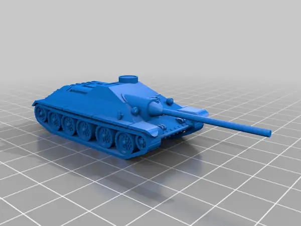 SU-85-34
