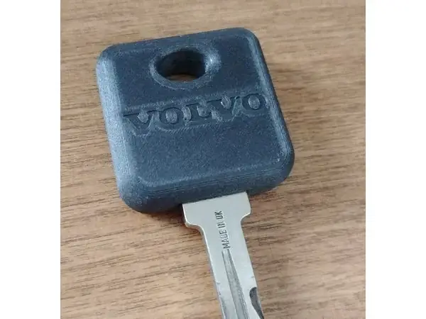 Volvo Key (V70/S70) 90's