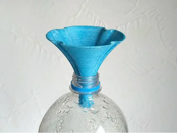 Funnel.