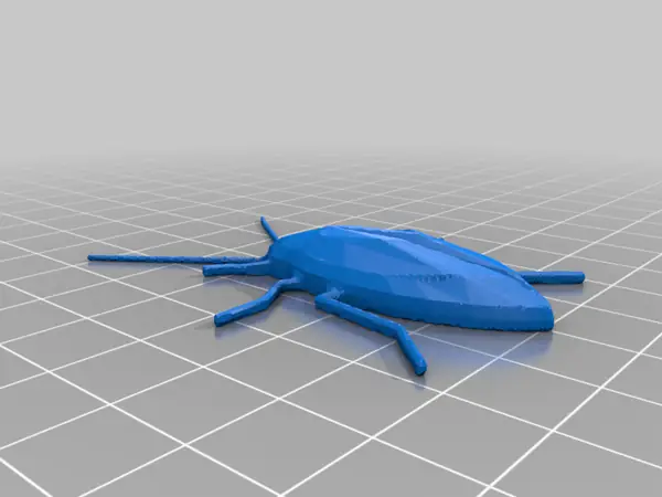 cockroach