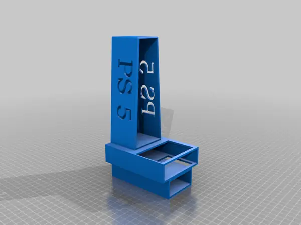 PS 5 docking station