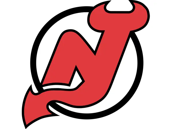 NJ Devils logo