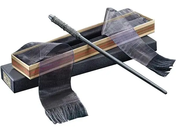 Severus Snape Wand