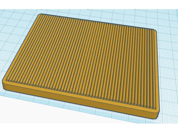 Greenstuff Tube Roller Set for Warhammer/Modeling