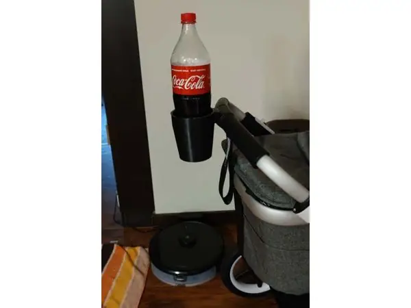 Bugaboo fox 2 cup holder