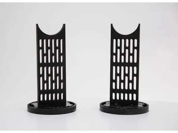 Blastech DLT-19 blaster display stand