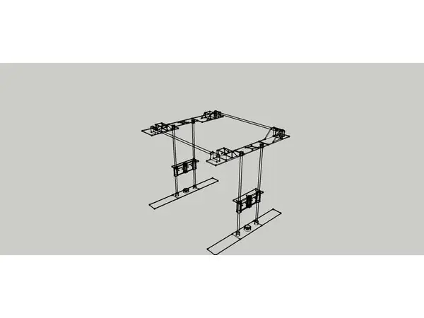 Tiler T Minion, 3D printer