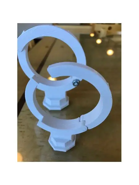 Adjustable Cup Holder