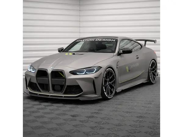 BMW M4 G82 Competition