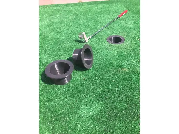 Golf Cup for Miniature golf course