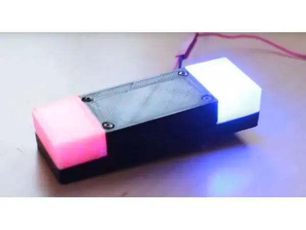 police light blinking box for RC- model, quadcopter, car, boat whatever