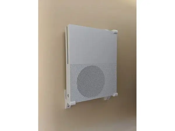Xbox One S/X Wall Mounts