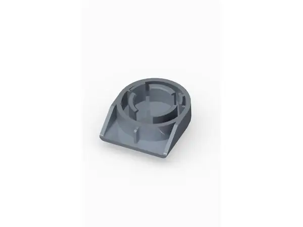 2010 Scion XB Wiper Blade Cap