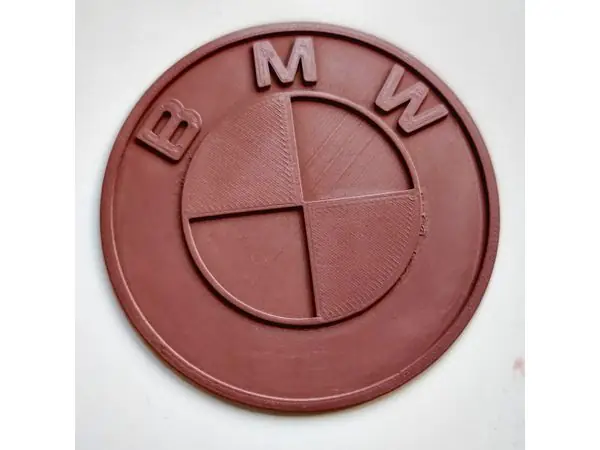 BMW Logo