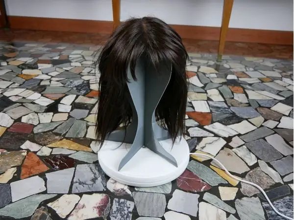 Wig/Hat stand