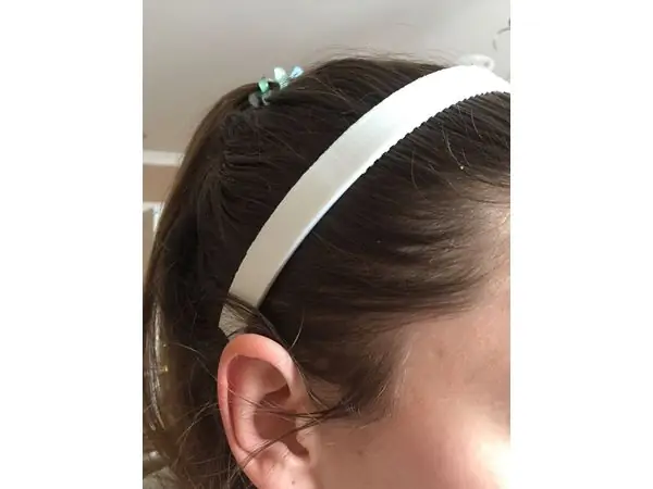 Hair Hoop
