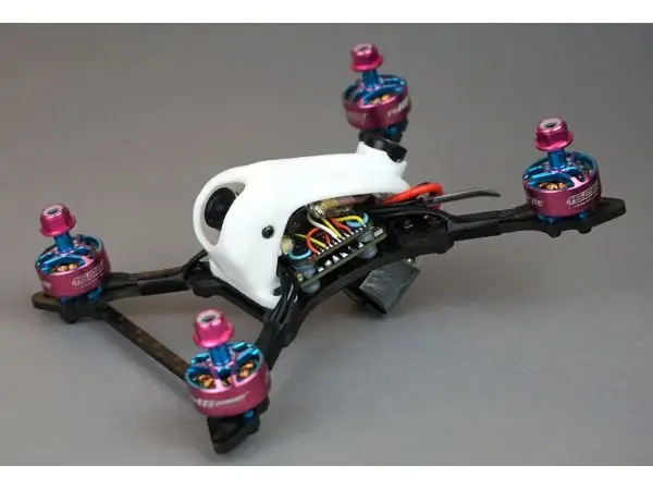 Gatehunter SLS3 (Mini Gatehunter)