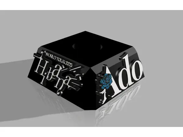 Ado Lighstick Holder